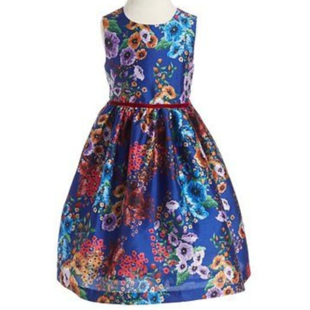 Pipa & Julie 3pc dress outfit - Picture 7 of 7